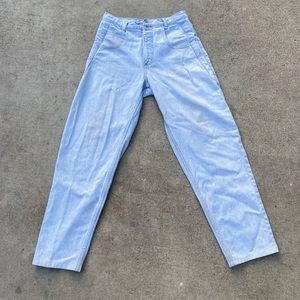 vintage guess jeans